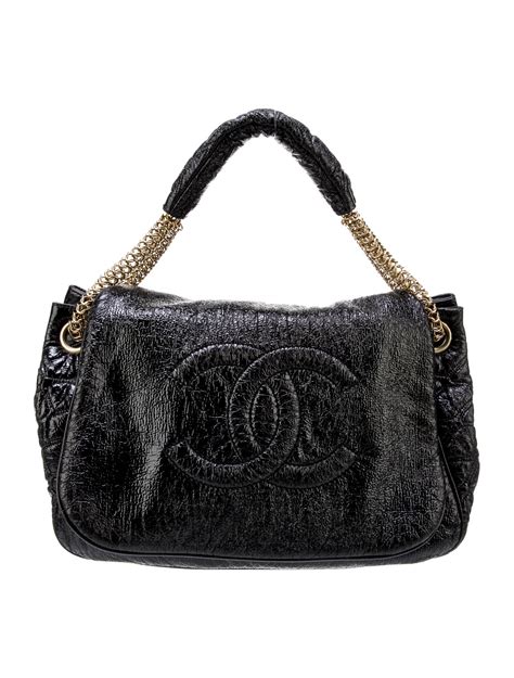 chanel rodeo bag|Chanel Rodeo Drive Flap Bag .